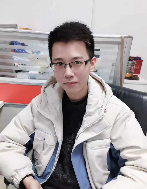 云杰的第一张照片--漳州婚介网