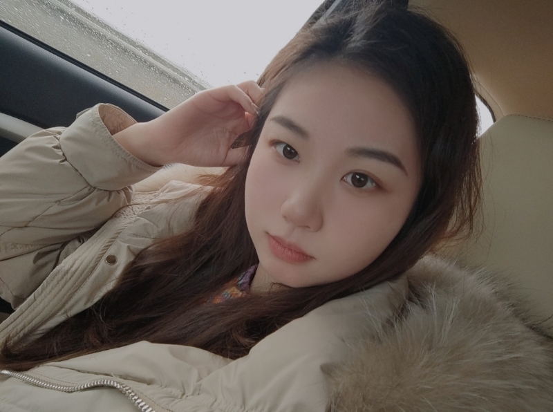迷路惹的第三张照片--漳州婚介网