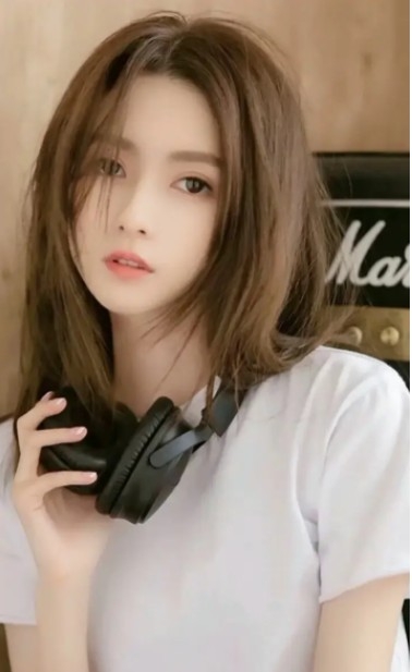 小花花的第一张照片--漳州婚介网