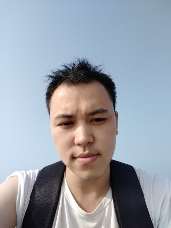 Ceylon陈的第二张照片--漳州婚介网