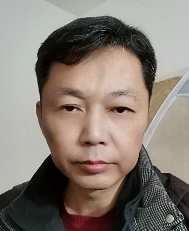 大苏苏的第三张照片--漳州婚介网