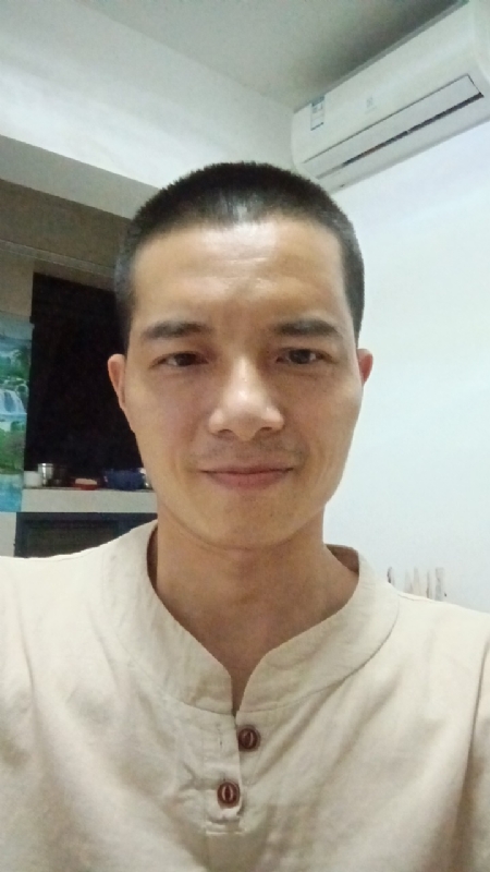 兴兴的第一张照片--漳州婚介网