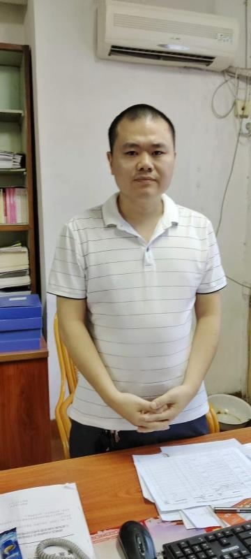 千里川寻的第一张照片--漳州婚介网