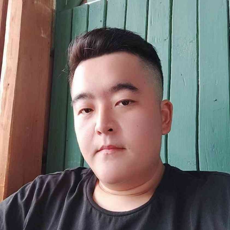 小谢的第一张照片--漳州婚介网