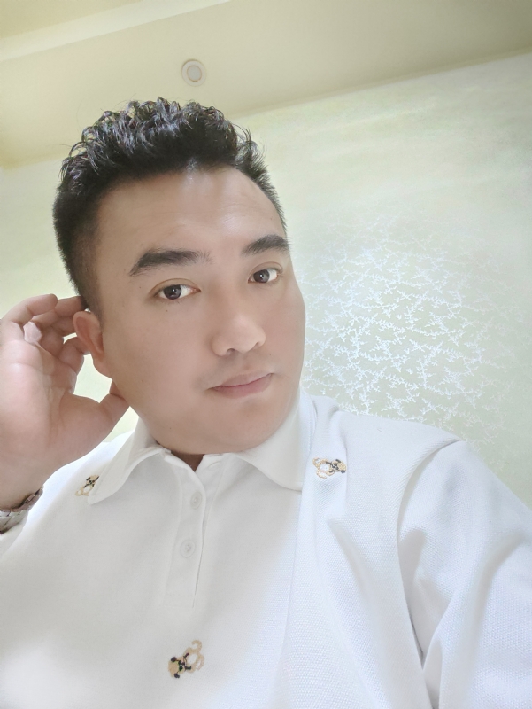 哈哈先生的第二张照片--漳州婚介网