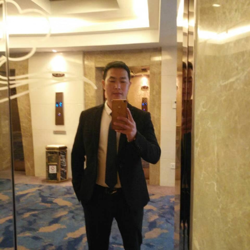 温暖的阳光的第二张照片--漳州婚介网