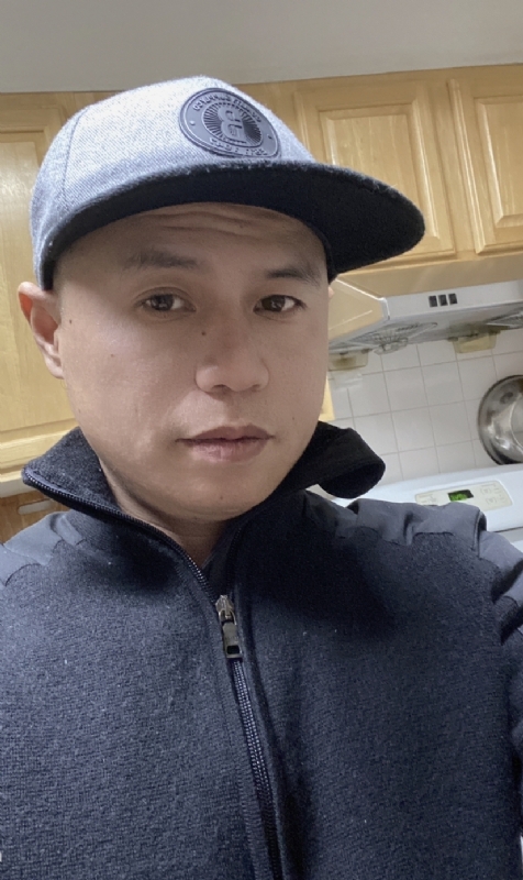 tony的第一张照片--漳州婚介网