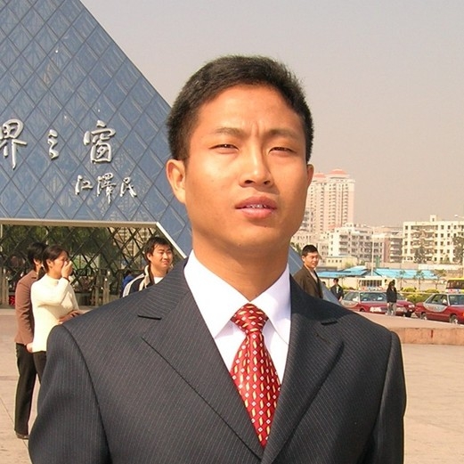友缘的第一张照片--漳州婚介网