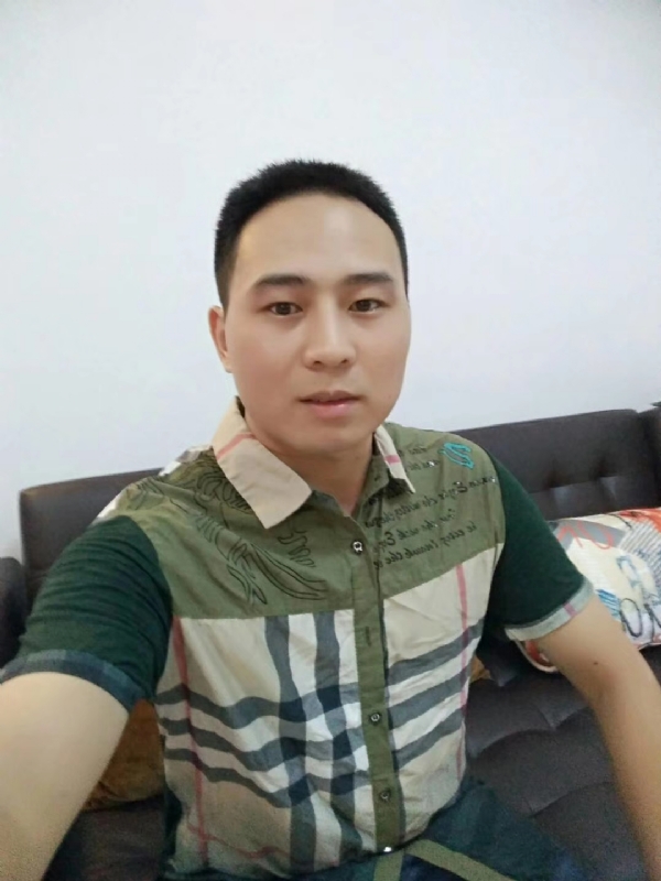 寻找一位爱人的第二张照片--漳州婚介网