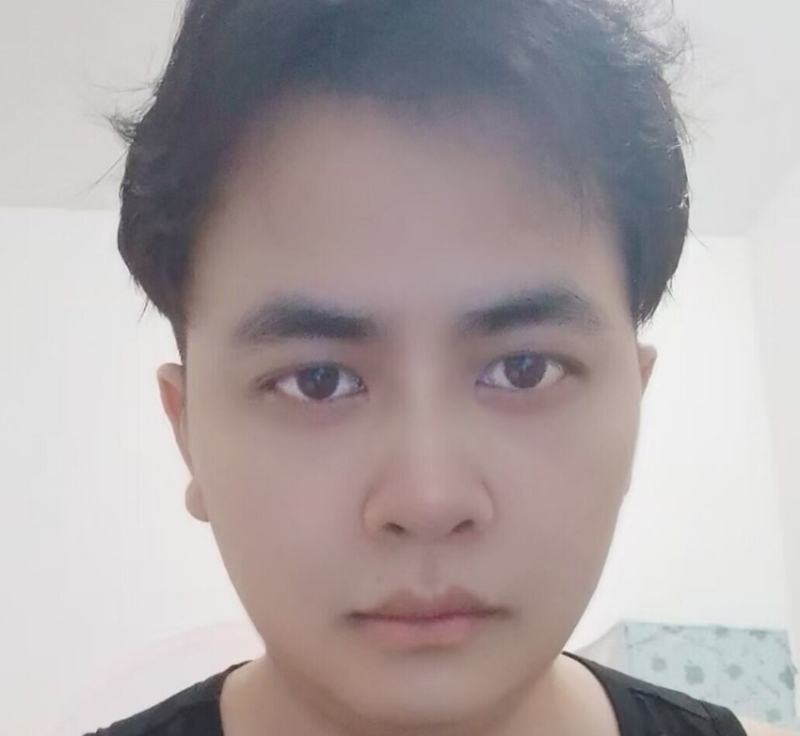 似醉非醉的第一张照片--漳州婚介网