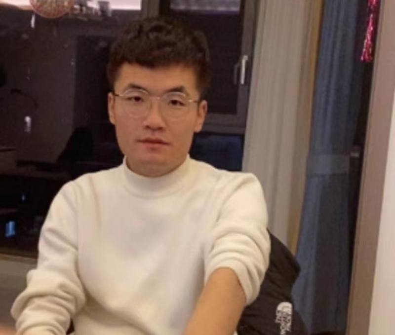 阮籍的第一张照片--漳州婚介网