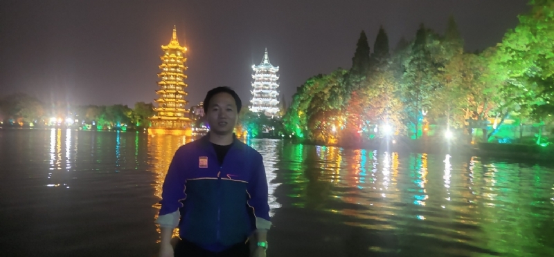 喜乐的第一张照片--漳州婚介网