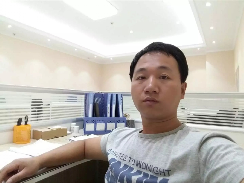 喜乐的第三张照片--漳州婚介网