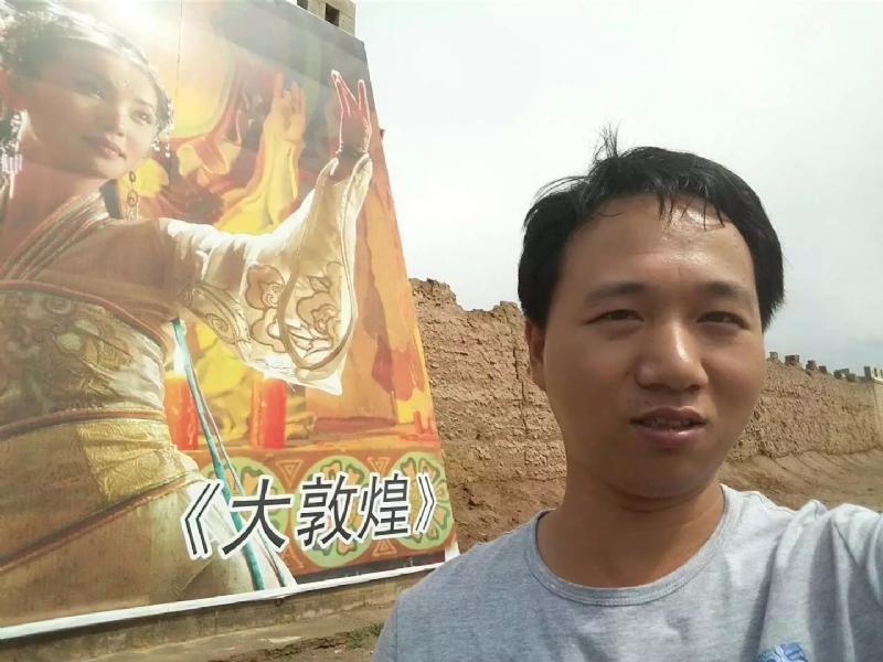 喜乐的第四张照片--漳州婚介网