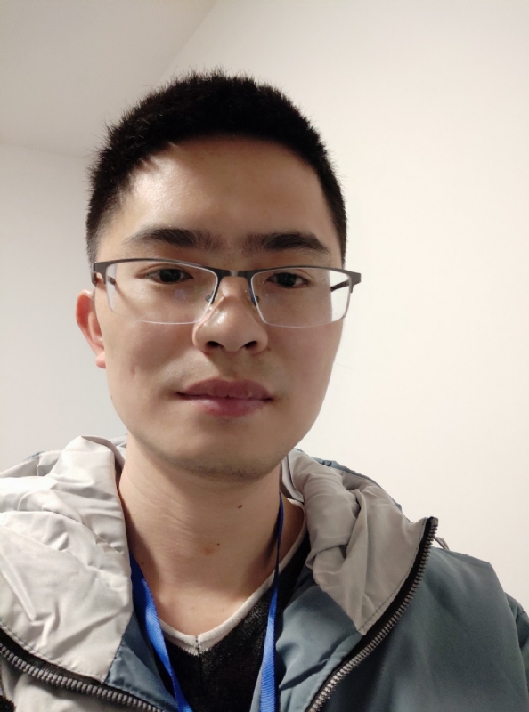 清风的第一张照片--漳州婚介网