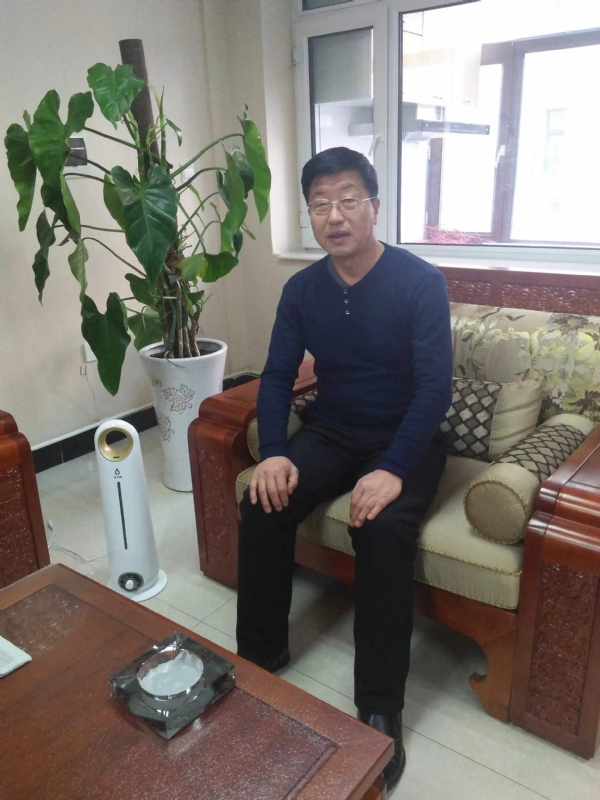 岚歌的第一张照片--漳州婚介网