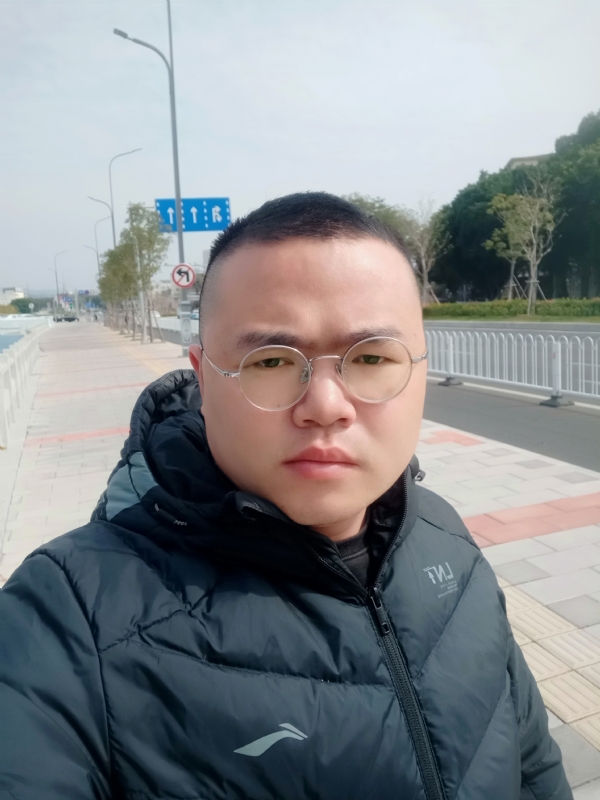 我在泉州等你的第一张照片--漳州婚介网