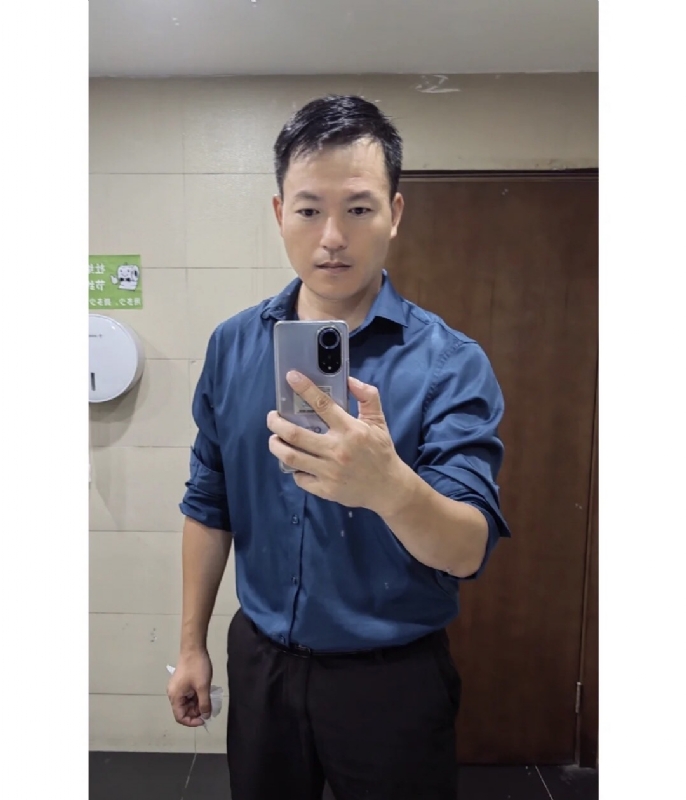 缘来是你的第三张照片--漳州婚介网