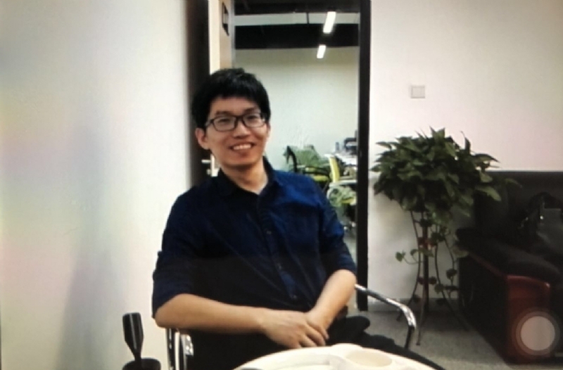 kevin的第一张照片--漳州婚介网