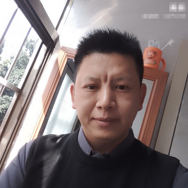 凯凯的第一张照片--漳州婚介网