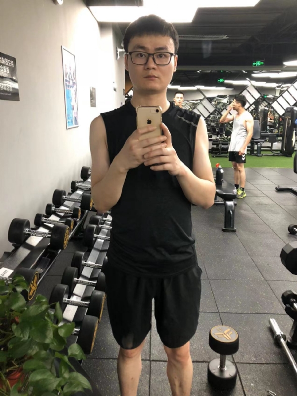 土豆的第三张照片--漳州婚介网