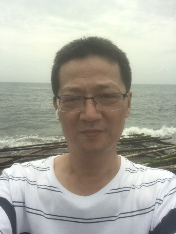 浪人的第一张照片--漳州婚介网