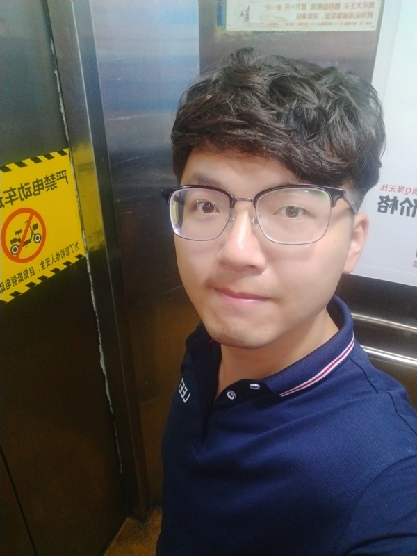 H先生的第二张照片--漳州婚介网