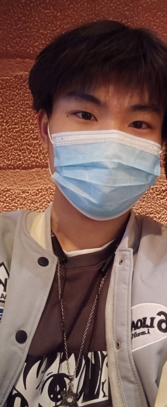 不寂寞的第一张照片--漳州婚介网