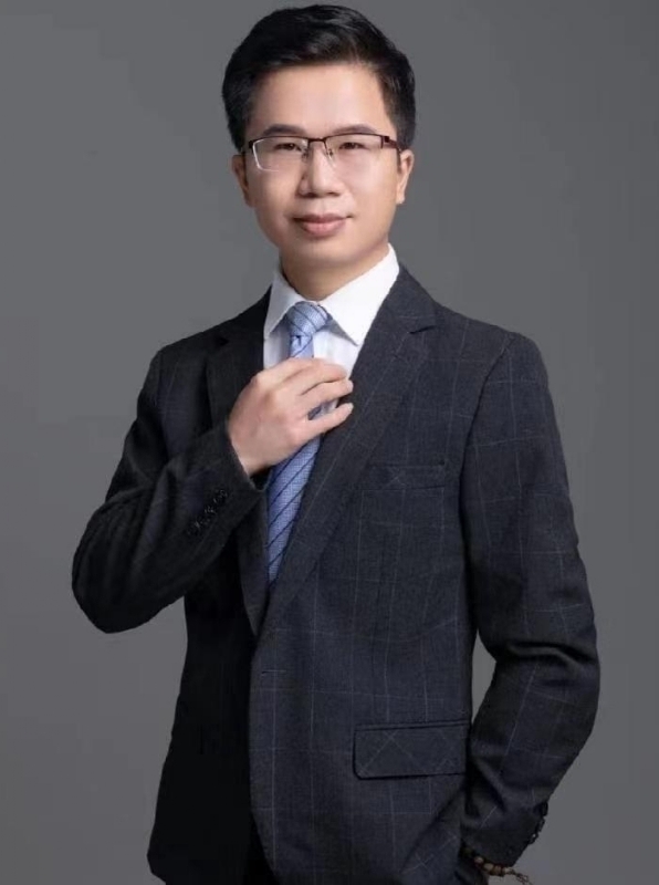 陈先生的第一张照片--漳州婚介网
