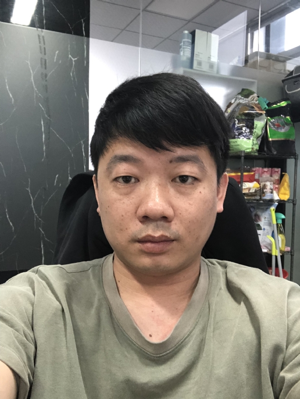 huihui的第一张照片--漳州婚介网