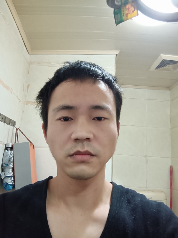 守望天空的第一张照片--漳州婚介网