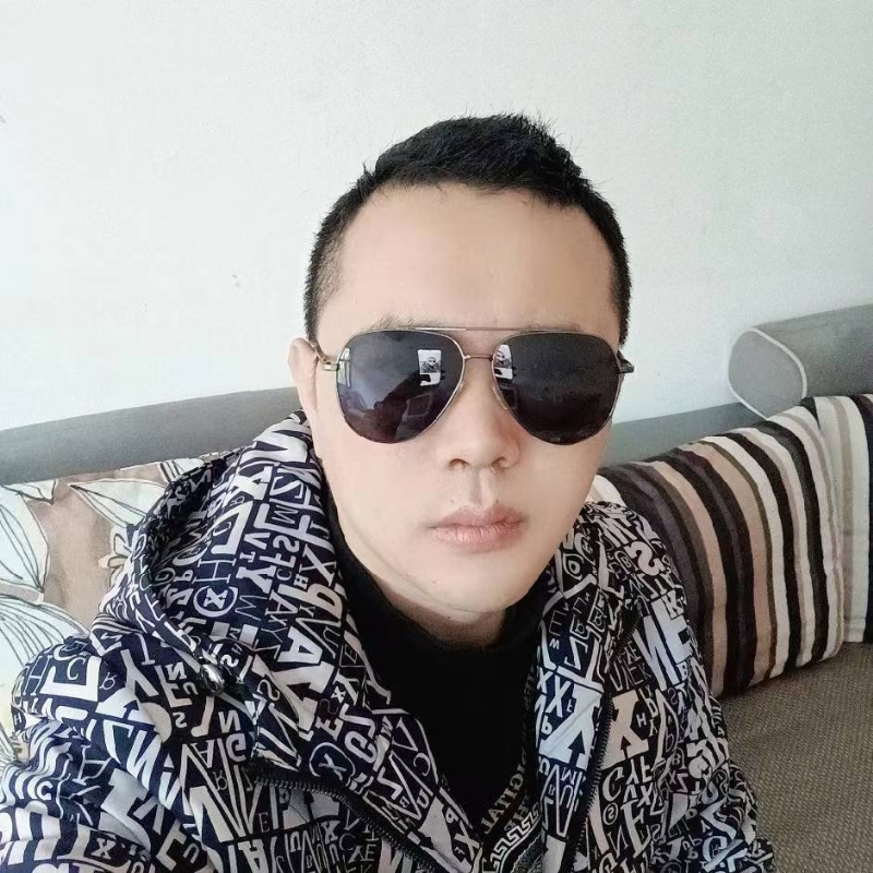 相知的第一张照片--漳州婚介网