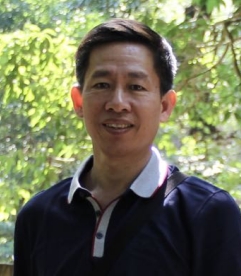 十月红枫的第二张照片--漳州婚介网