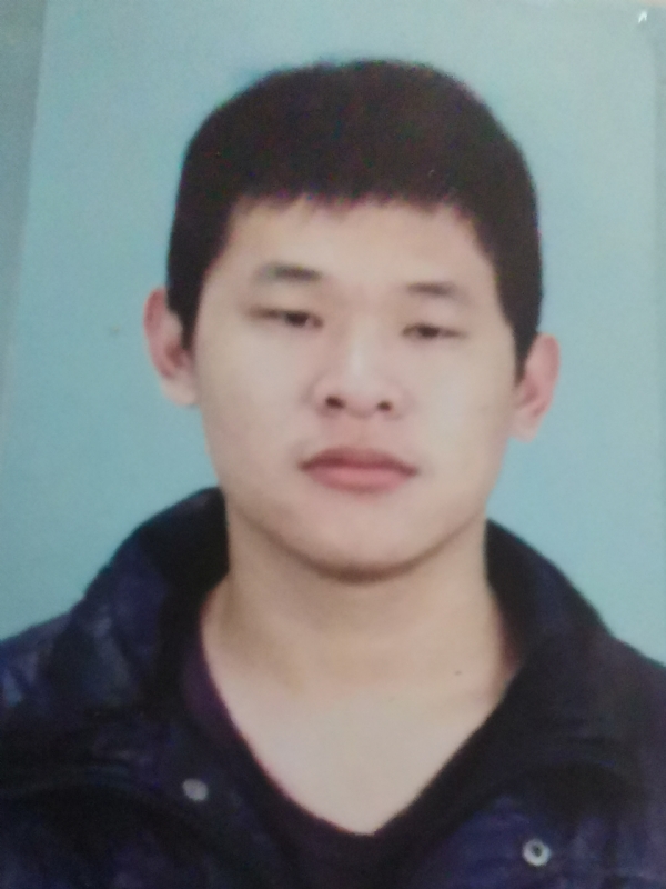 小鱼的第一张照片--漳州婚介网