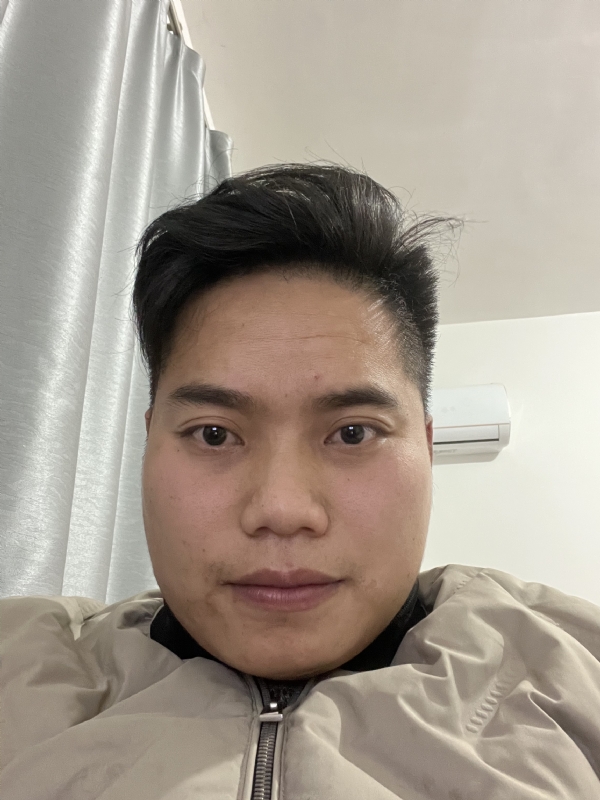 沙利文的第一张照片--漳州婚介网