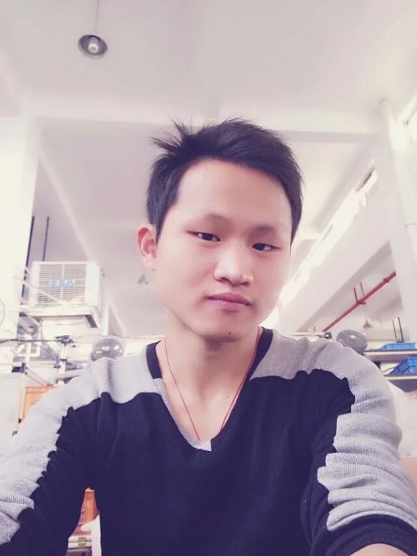 ks的第一张照片--漳州婚介网