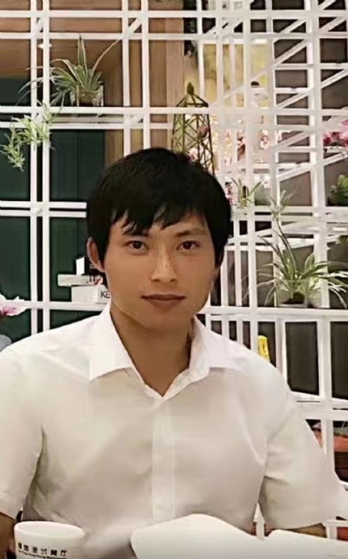 岁月的涟漪的第三张照片--漳州婚介网