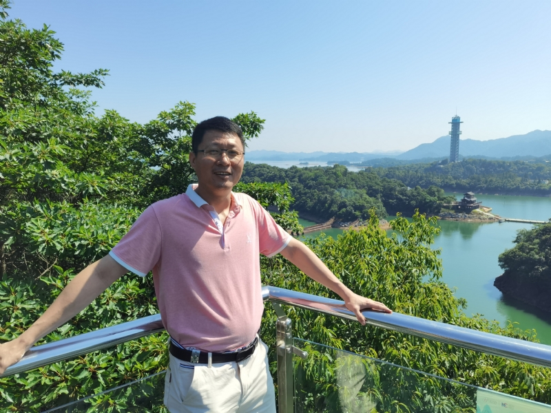 旅程的第一张照片--漳州婚介网