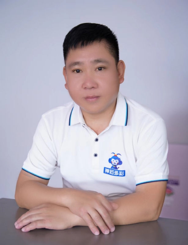 逆風飛揚的第二张照片--漳州婚介网