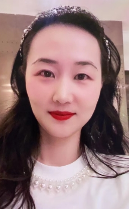 绿茶的第一张照片--漳州婚介网