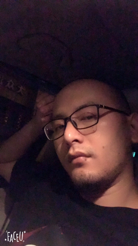 狂野的孤狼的第一张照片--漳州婚介网