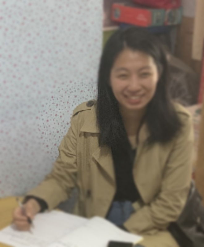 Bonnie1的第一张照片--漳州婚介网