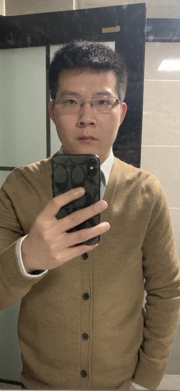 橙哥的第二张照片--漳州婚介网