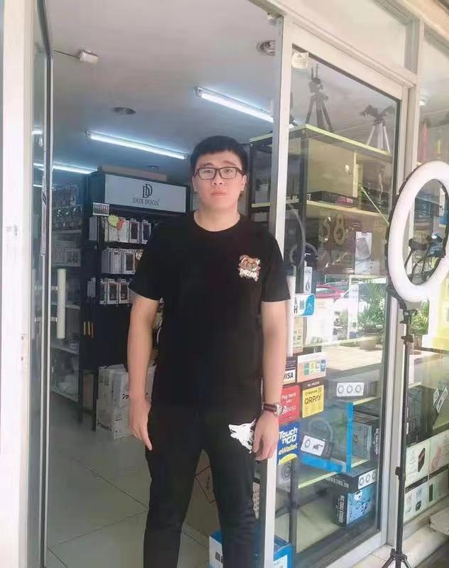 PWZ的第一张照片--漳州婚介网