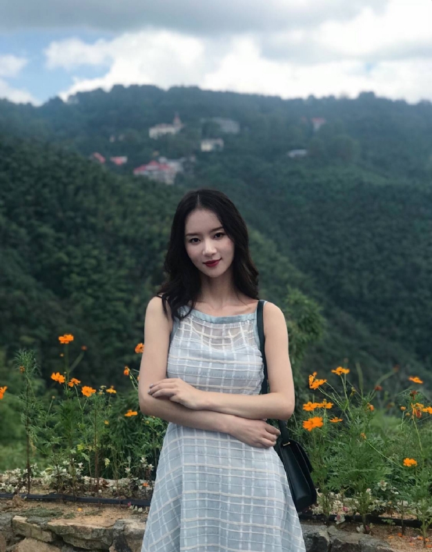 zhj的第一张照片--漳州婚介网
