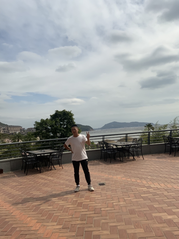 心酸瑟果的第一张照片--漳州婚介网