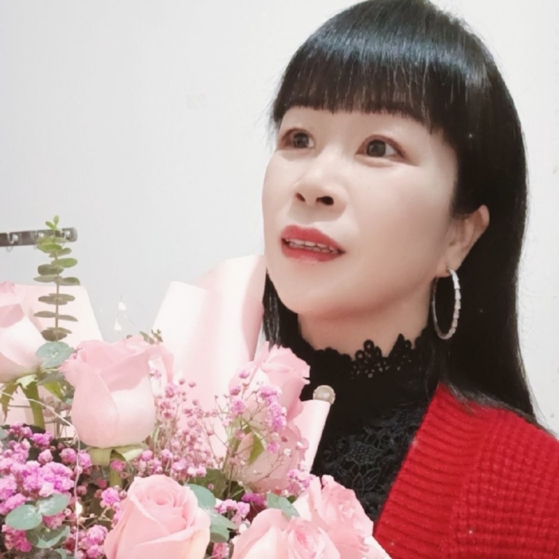 心灵的第三张照片--漳州婚介网