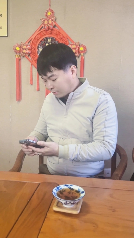 爱福的第一张照片--漳州婚介网