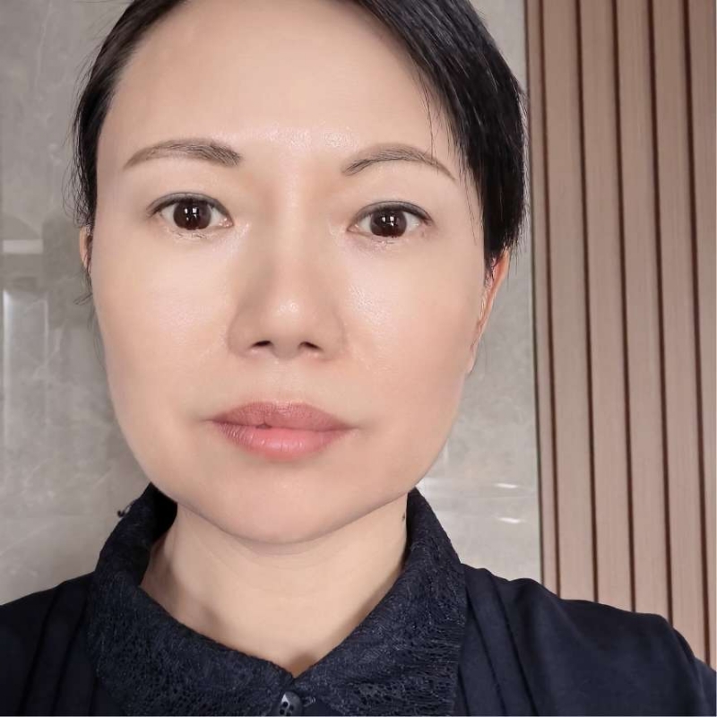 刹那芳华的第二张照片--漳州婚介网