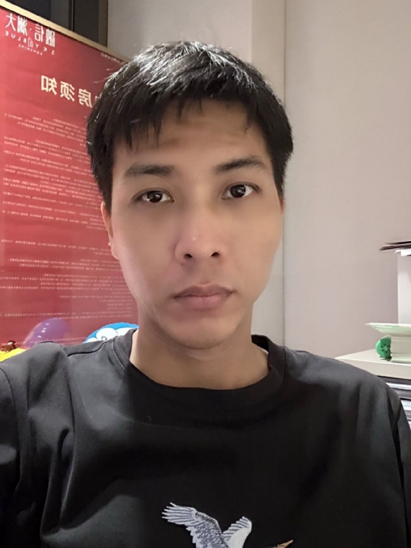木木的第一张照片--漳州婚介网